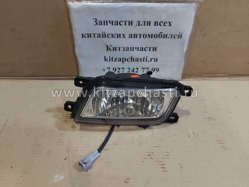 Фара противотуманная левая Baw Fenix 33463 015BE-4116120