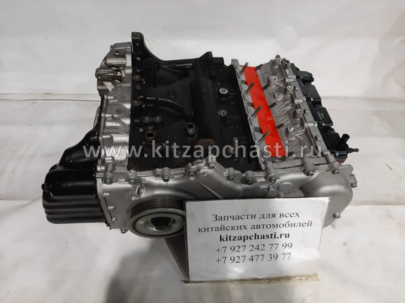 Двигатель в сборе GW4C20 Haval H9 1000100XEC08