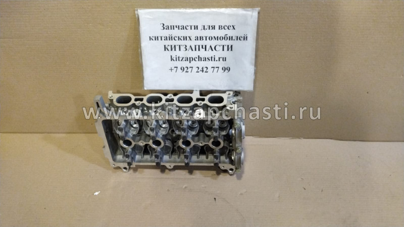 Головка блока цилиндров в сборе Haval Jolion 1003100-EG01T