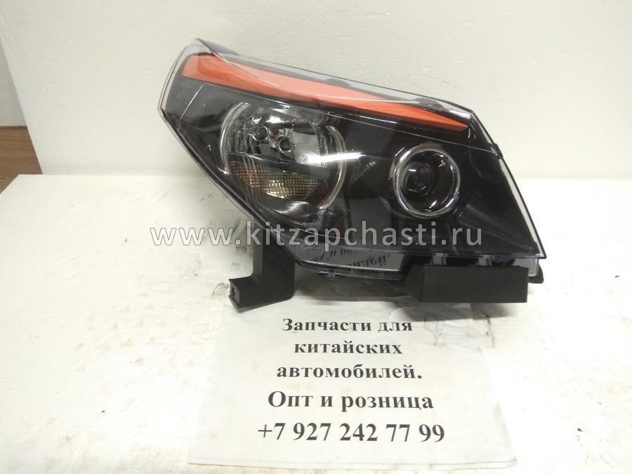 Фара передняя правая Geely GC6 101701643101