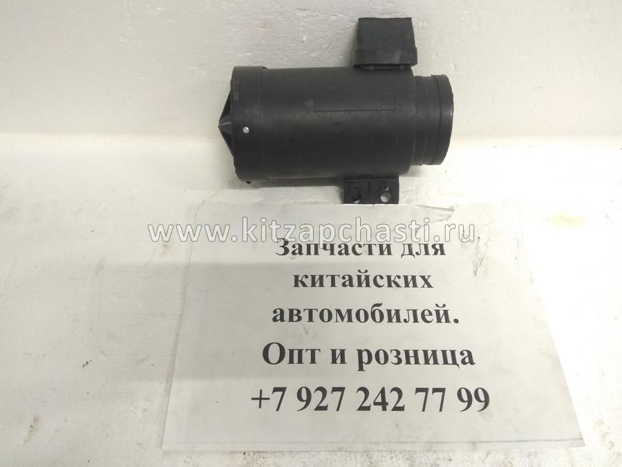 Патрубок забора воздуха ( c ABS) Great Wall Hover H3 1109110-K00