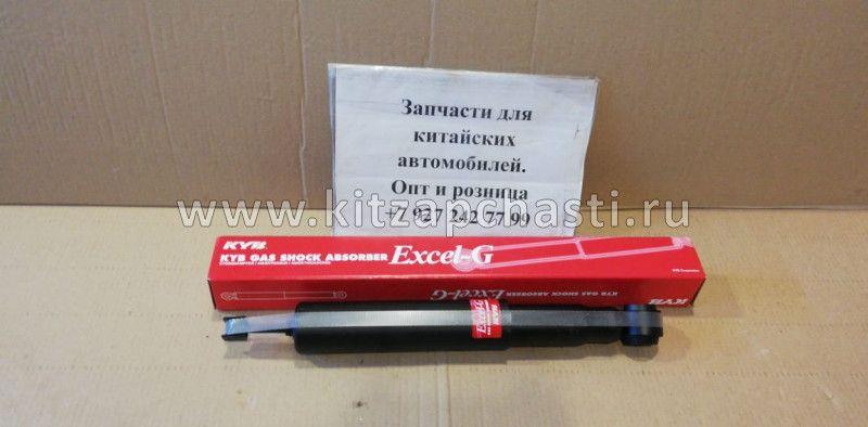 Амортизатор задний Great Wall Hover H3 New Kayaba ГАЗ 2915100K00A1