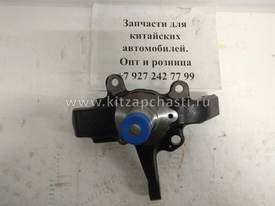 Кулак поворотный правый 4x4 Great Wall Hover H3 New 3001112-K01-B1