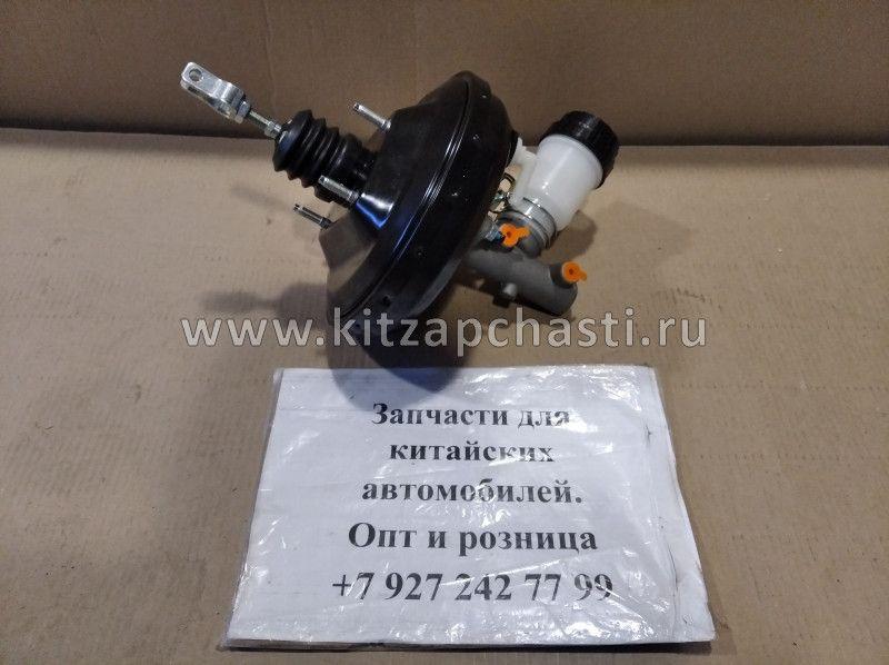 Цилиндр тормозной без ABS Geely Otaka 3540200180