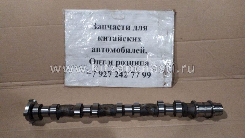 Распредвал впускной Chery Fora 1.6 1.8 2.0, Vortex Estina 481F-1006010