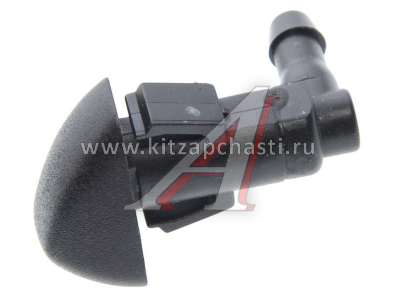 Форсунка омывателя лобового стекла JAC T6 5207112P3010