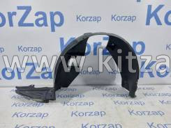 Подкрылок передний левый Chery Arizzo 8 602001475AA