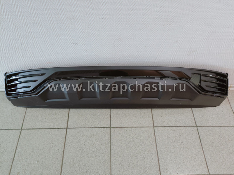 Накладка заднего бампера  Geely Coolray NEW  6044149600