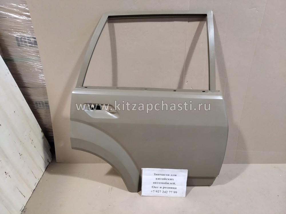 Дверь задняя правая Great Wall Hover H3 6201200-K00-B1