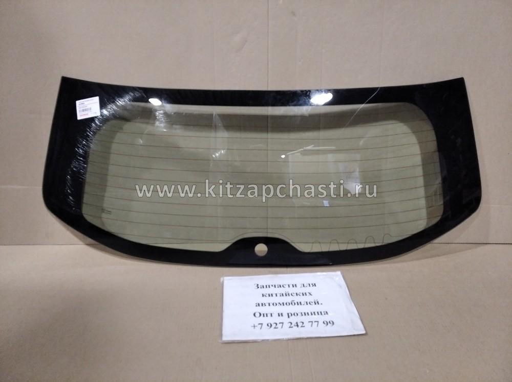 Стекло двери багажника с обогревом HAVAL H6 6303100XKZ36A