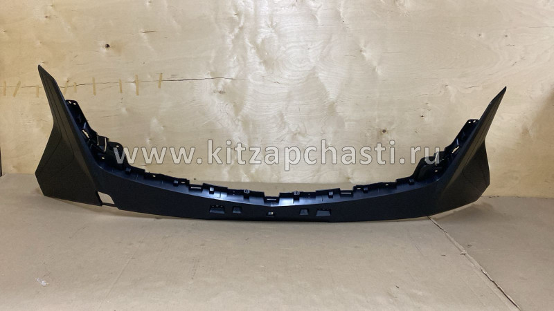 БАМПЕР ПЕРЕДНИЙ СРЕДНЯЯ ЧАСТЬ Geely ATLAS NEW FX11-J1 6608105131