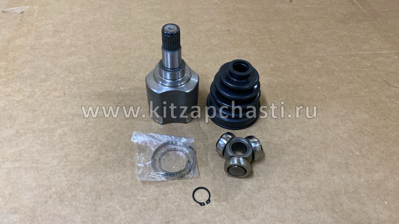 ШРУС переднего привода внутренний правый Changan Alsvin  B511F2501010501