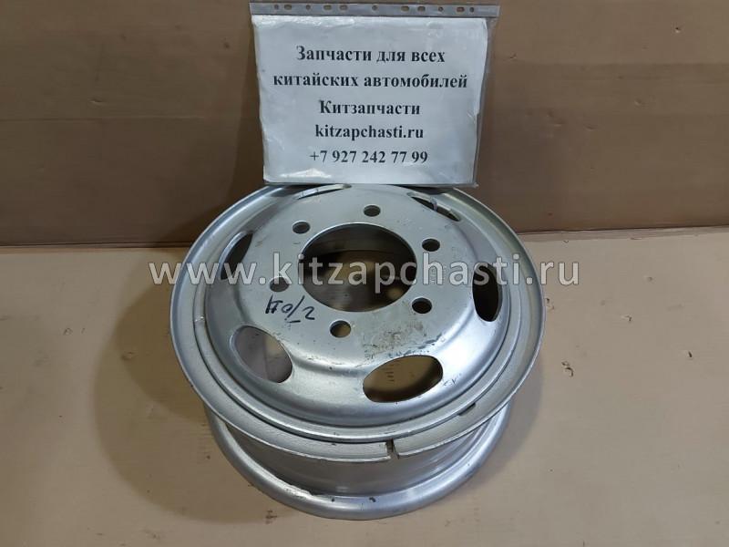 Диск колесный Baw Fenix 33460 ЕВРО-4 BP10653110002