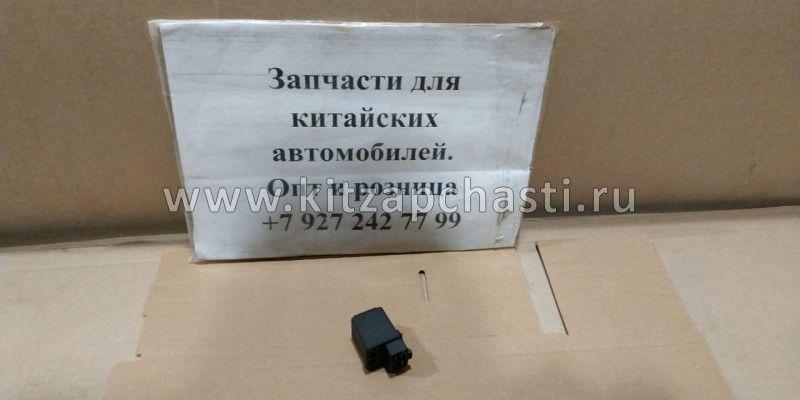 Реле отопителя Baw Fenix 33462 Евро 4 (12V) ВР17803735306