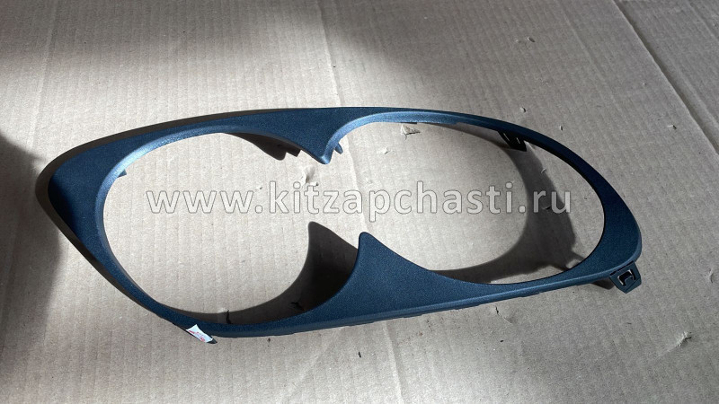 Накладка глушителя прав Changan UNI-K CD569F271303-1800