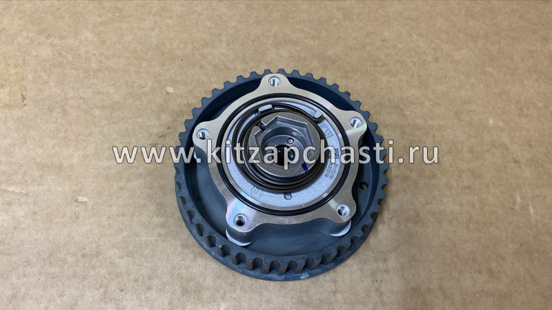 МУФТА VVT ВЫПУСК GEELY MONJARO KX11  1046033300 DOMINANT CN20028900006