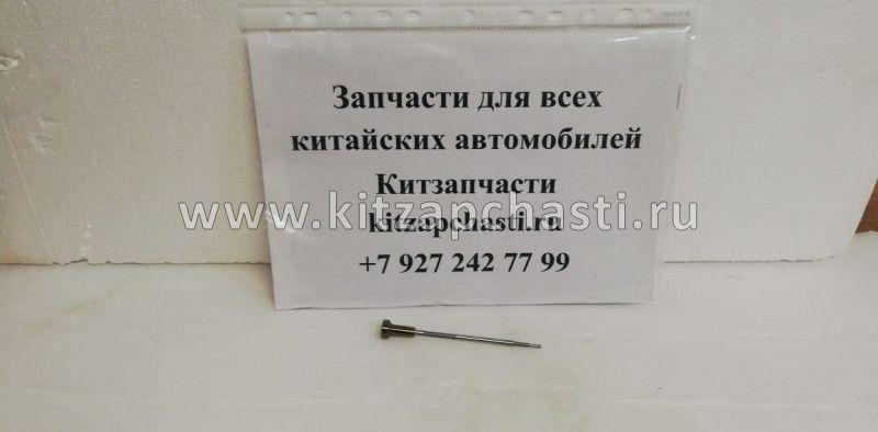 Клапанная пара топливной форсунки BAW Fenix 33460 ЕВРО3  Bosch 0445110291