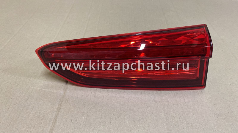Фонарь задний правый на двери Haval Jolion внутренний 4133103XST01A  AUTOTOP JH25JLN21005AR