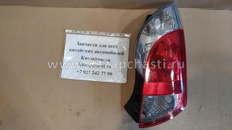 Фонарь задний правый Chery Kimo S12-3773020