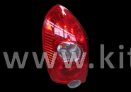 Фонарь левый Chery QQ6 S21-3773010