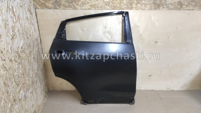 Дверь задняя правая HAVAL F7x 6201300XKQ02AD SEHUN SH000832